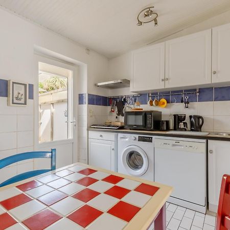 La Josephine - Maison Avec Terrasse แซงต์-ฌีย์-ครัว-เดอ-วี ภายนอก รูปภาพ