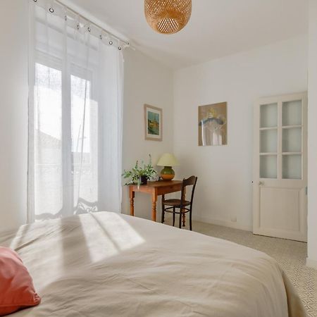 La Josephine - Maison Avec Terrasse แซงต์-ฌีย์-ครัว-เดอ-วี ภายนอก รูปภาพ