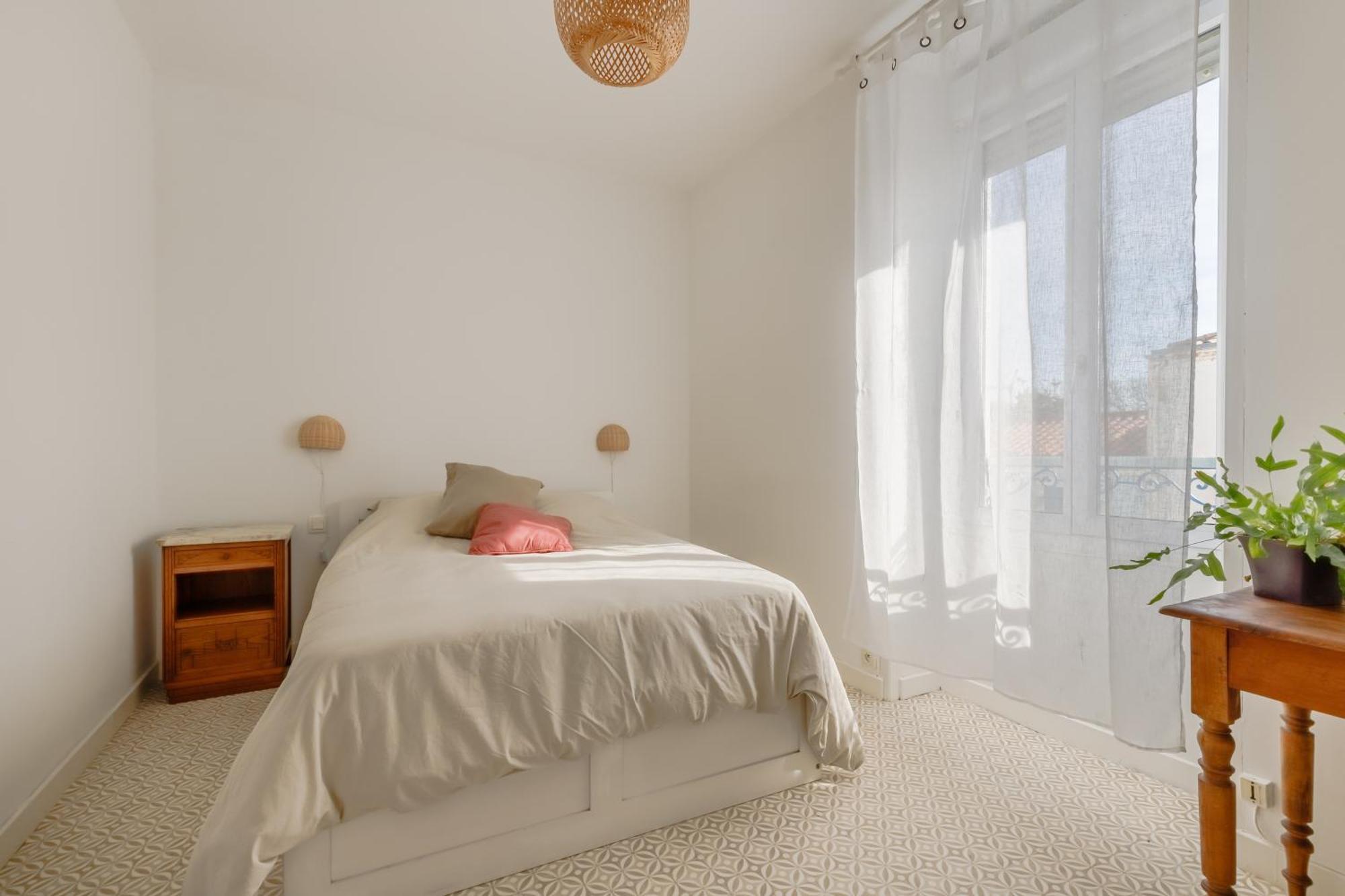 La Josephine - Maison Avec Terrasse แซงต์-ฌีย์-ครัว-เดอ-วี ภายนอก รูปภาพ